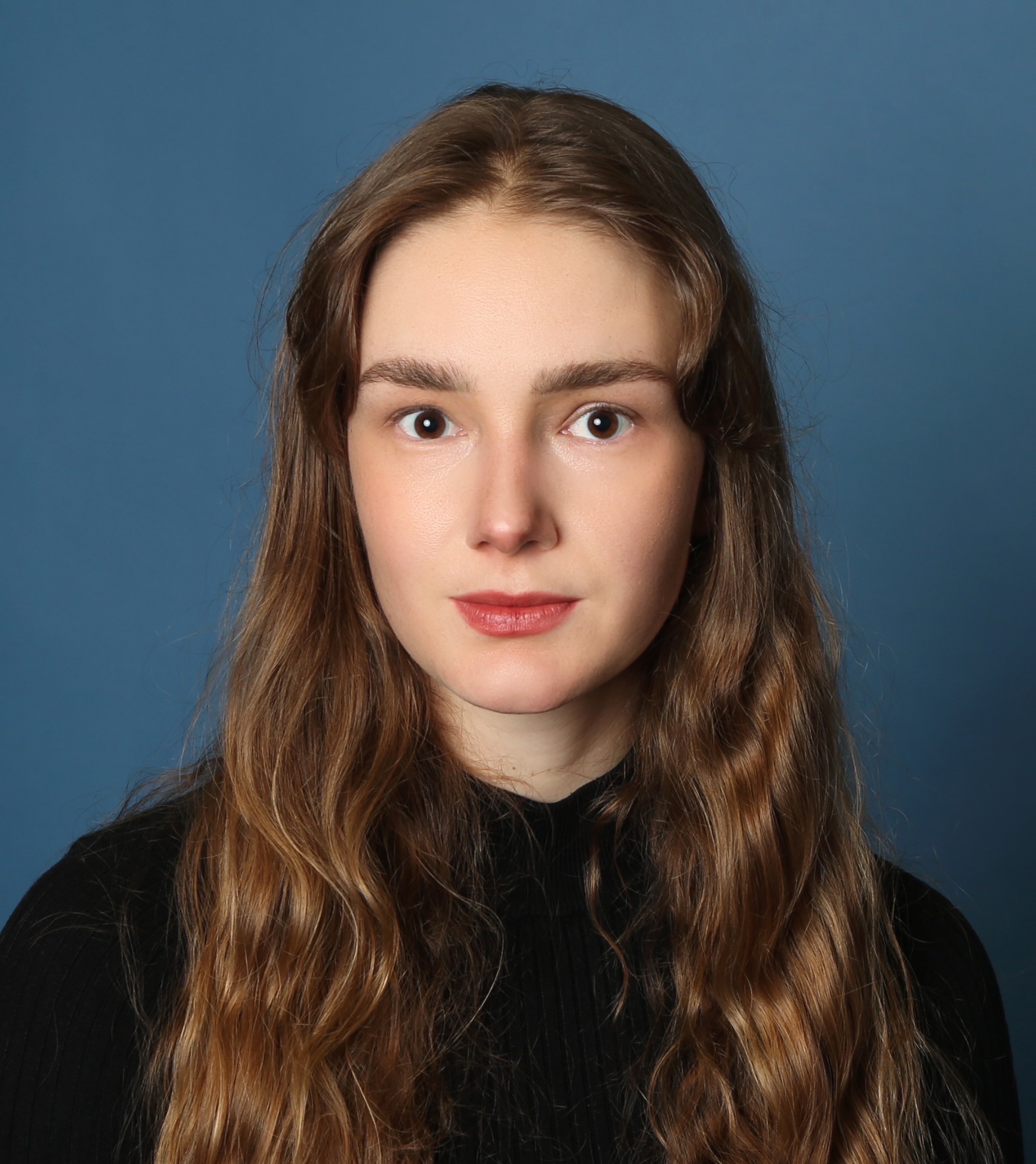 Lena S. Bolliger, NLP Researcher and PhD candidate at University of Zurich